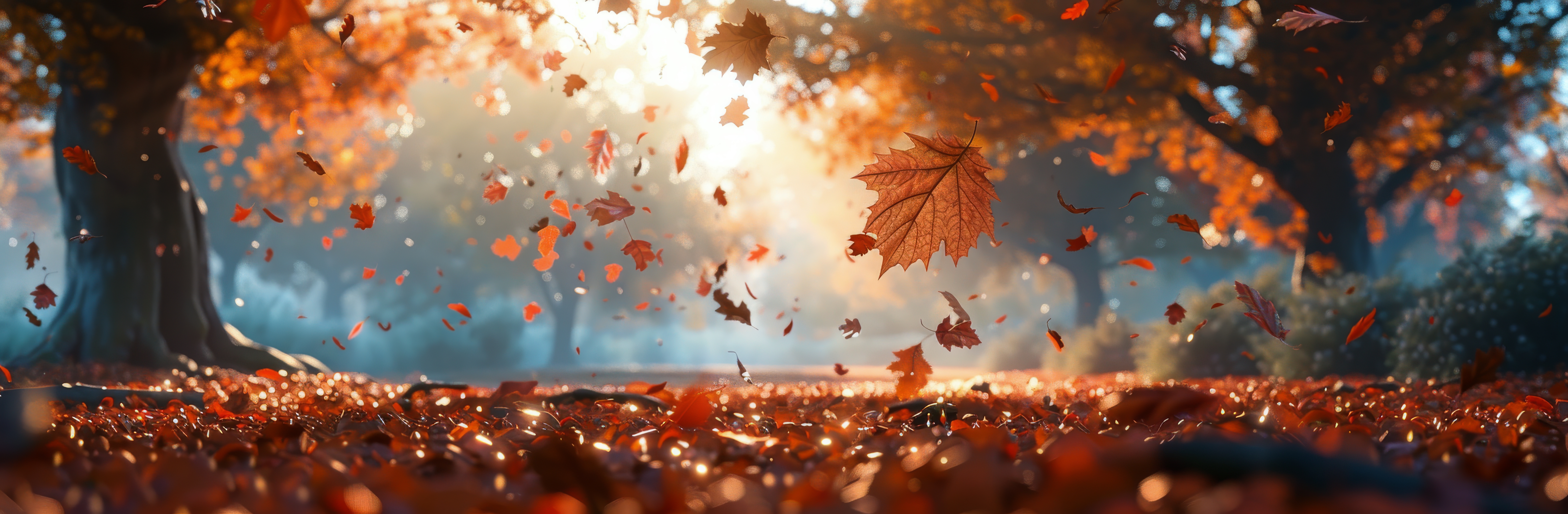 Autumn carries more gold in its pocket than all the other seasond.     (Jim Bishop)